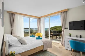 Villa Palma - seaside luxury villa for 6 person! - Image 2