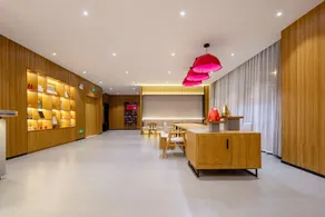 Shangke Youyue Hotel Muping Beiguan Street Branch - Image 3