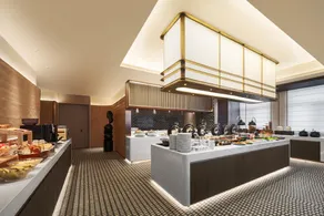 Madison Hotel Qingdao West Coast World Expo City - Image 2