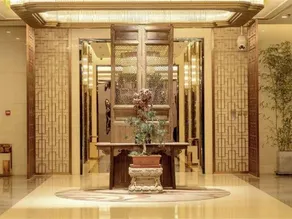 Dahe Jinyue Hotel - Image 5