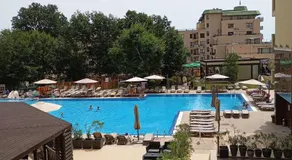 Apart Hotel Golden Line private apartments - Image 3