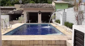 Casa c wifi e piscina próx a praia e a Alto Mourão - Image 3