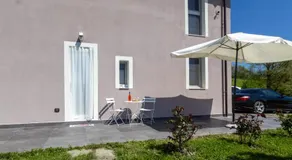 Riserva del Frignano, Giardino e vista Appennino - Image 4