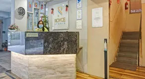 Collection O Royce Studios Near Pune Airport - Image 5