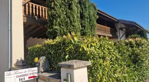La ferme de Rapan Pérouges - Image 4