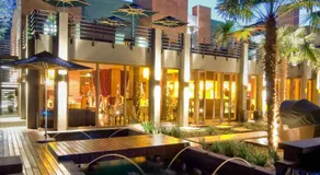 Fusion Boutique Hotel - Image 2