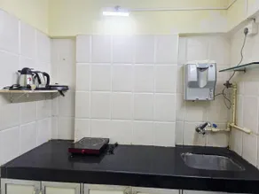 2BHK Service Apartment In Dadar - Image 5