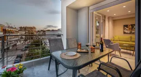 NK Luxury Apartments - Image 5
