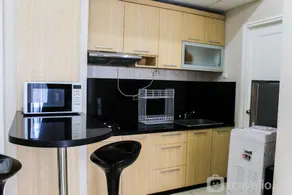 New Furnished 2BR Apartment at Silkwood Residence By Travelio - Image 4