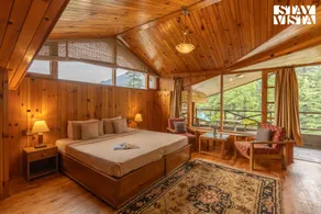 StayVista at Mantra @ Himalayan Retreat - Image 2
