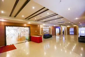 Hotel Swagath Grand Nagole - Image 4