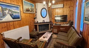 Villa Ikaros Ag Apostoloi Attica - Image 5