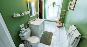 Gifford-Risley House Bed and Breakfast - Image 4