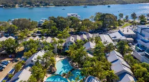 The Islander Noosa Resort - Image 3