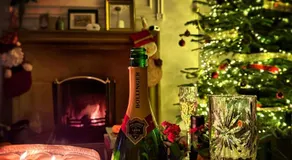 Moorswater Lodge Country House with Wine Bar - Image 4