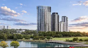 MetaWiseBnB 1BR Sleep 3 Perfect for Easter Show W Parking - Image 5