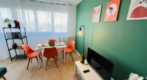 L'Ivoire de la Défense - Studio Houilles - Parking - Image 3