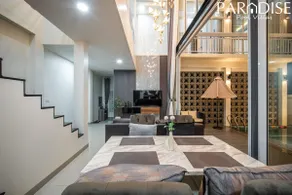5-Bedroom Private Pool Villa – La Lune Chiang Mai - Image 4