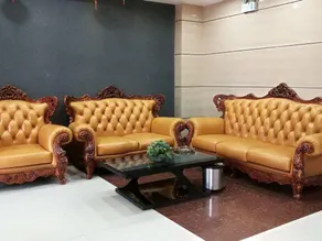 Blue Harbor Hotel (Zhoukou Hanyang Road) - Image 2