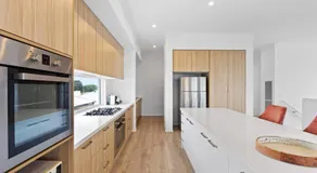 Norling Haven - Group Getaways near the Foreshore - Image 2
