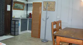 Chalet de campagne LAJA only 5 min from autoroute A75 - Image 4