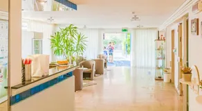 Hotel Arabesco - Image 4