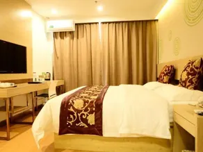 GreenTree Inn Shenyang Shenhe District Wuai Street - Image 4
