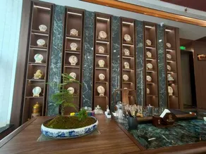 Yue Cheng Commercial Hotel - Image 5