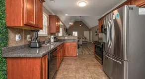 Comfortable 2BR Near Trussville Sports Complex - Image 3