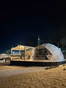 Glamping Village Ibaraki - Image 4