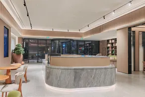 Ji Hotel Fuyang Taihe Wanda Plaza - Image 2