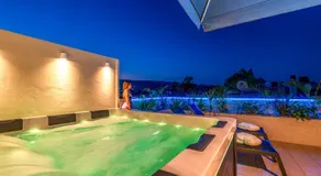 Delight Luxury Residences - Souda - Image 3