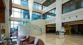 The Qube Shanghai Nanqiao - Image 4