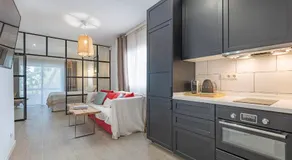 Apartamento en Milla de Oro a 5 min andando de la playa - Image 4