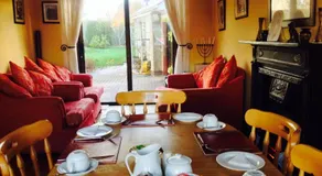 Doogarry House B&B - Image 2