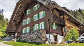 Holiday Home Ruttimatteli by Interhome - Image 3