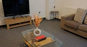 1 Bedroom Flat Available - Image 2