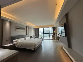 Xianyang Xinyingyuan Hotel - Image 2