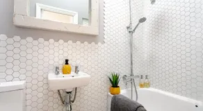 The Bs Hive, Modern, stylish, 2 bedroom house, in Harrogate centre - Image 2