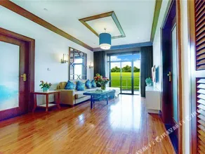 Songming Yujian Resort Hotel - Image 3