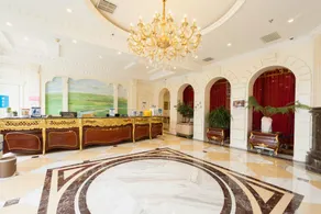 Ulan Holiday Inn - Image 3