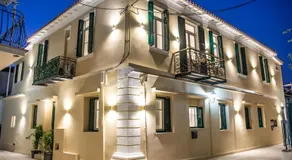 Levkosh Apartments at Lefkada's Heart - Image 5