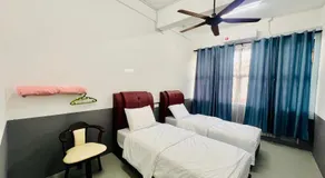 Singtown Guesthouse - Image 2