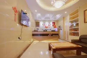 Wanshun Business Hotel (Wanzheng Plaza Branch) - Image 3