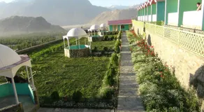 Hotel Mountain Lodge Skardu - Image 5