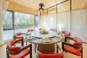 Rezen Jundun Hotel (Chengdu Jintang) - Image 4