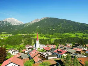Byt v Mieders blízko lyžařského vleku - Image 1