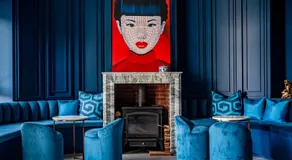 Olivia Boutique Hotel - Image 2