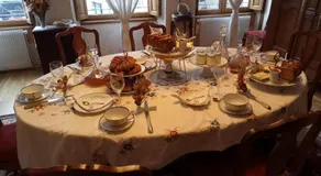 MAISON GAY LUSSAC St LEONARD DE NOBLAT - Image 2