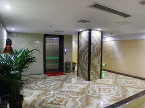 Yongxing He'an Business Hotel - Image 4